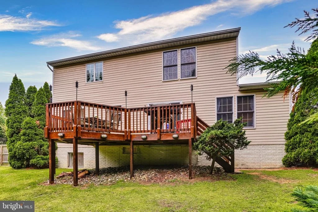 Photo of 8103 WINDY TRAIL