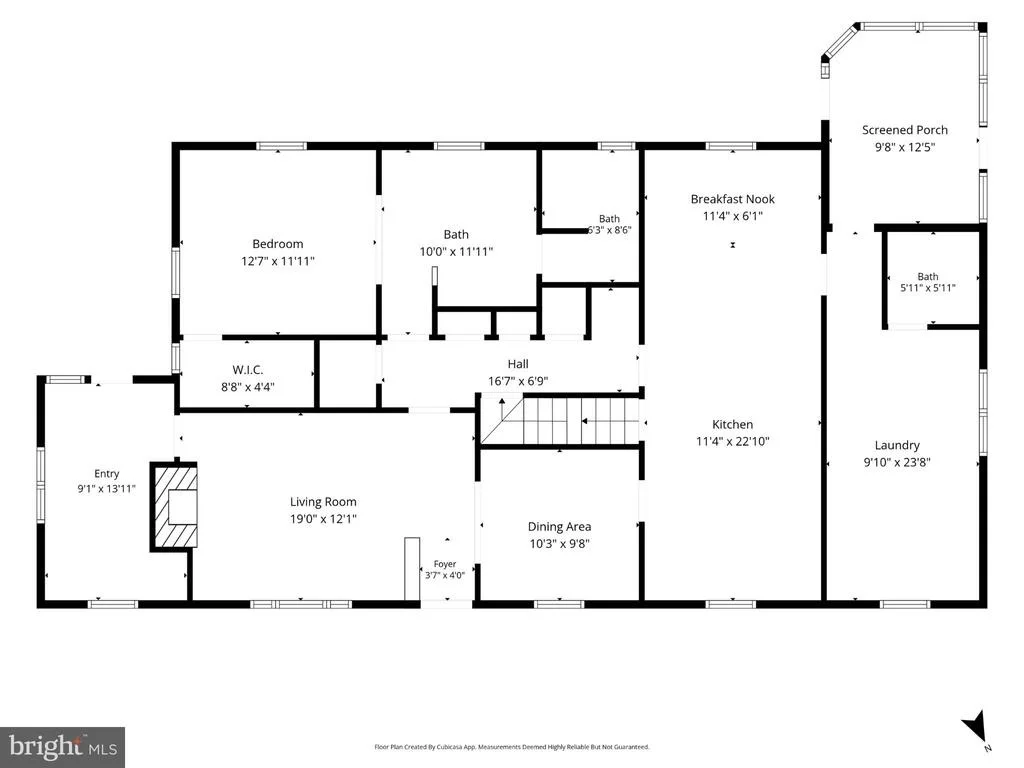 Photo of 8904 FORT DRIVE