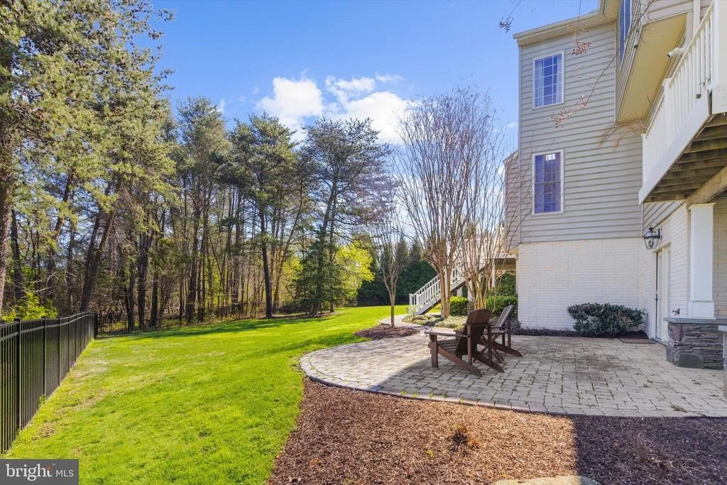 Photo of 1603 BRAID HILLS DRIVE