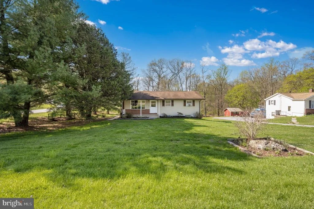 Photo of 11623 DAYSVILLE ROAD