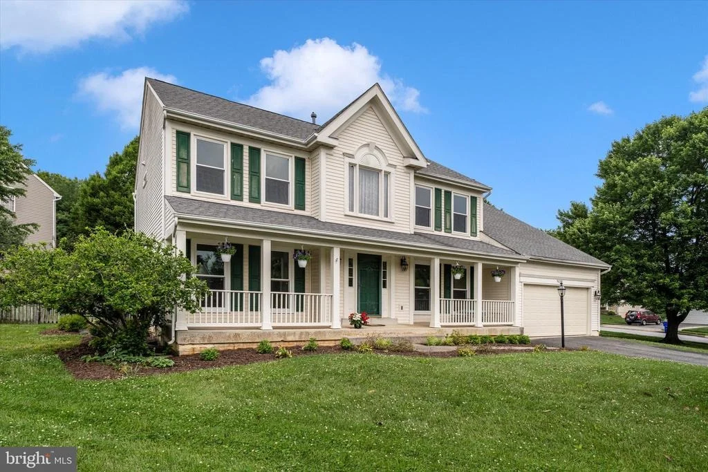 Photo of 9051 BROOKHAVEN TERRACE