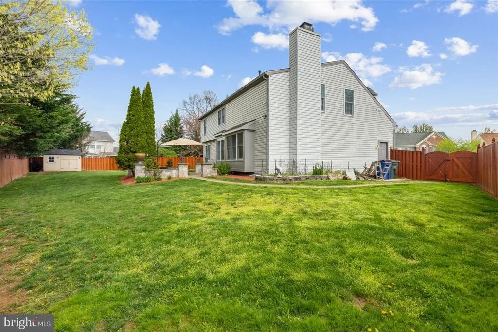 Photo of 1410 DAGERWING PLACE