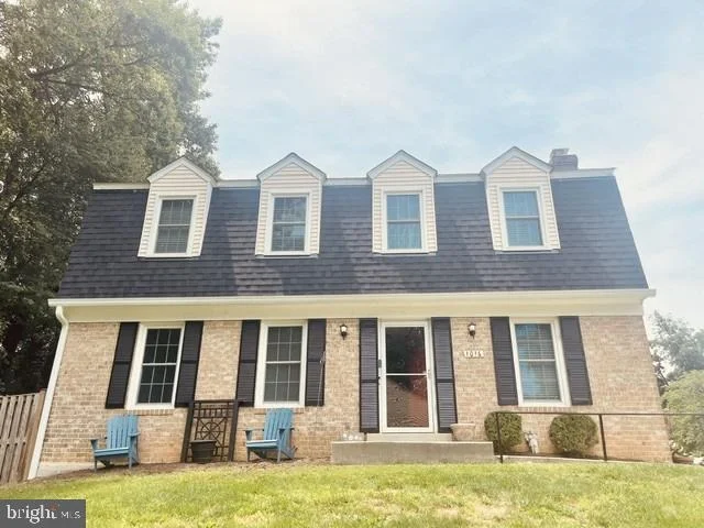 Photo of Unit 25 at 1016 WINDRUSH LANE