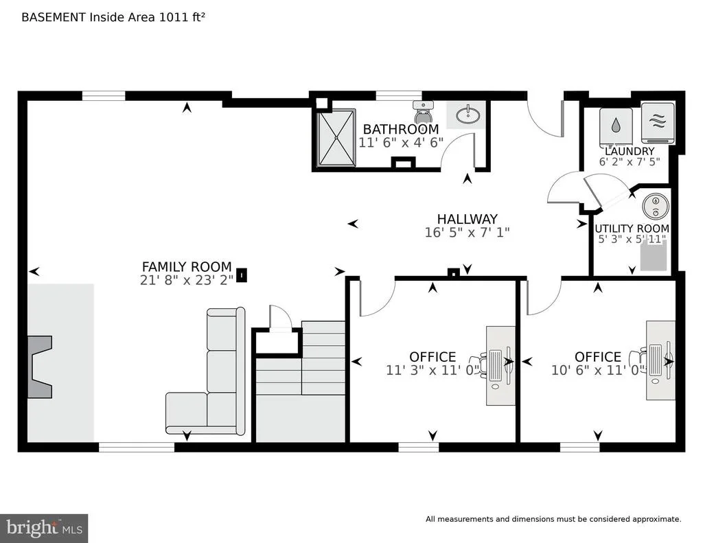 Photo of 4511 PAYNE DRIVE