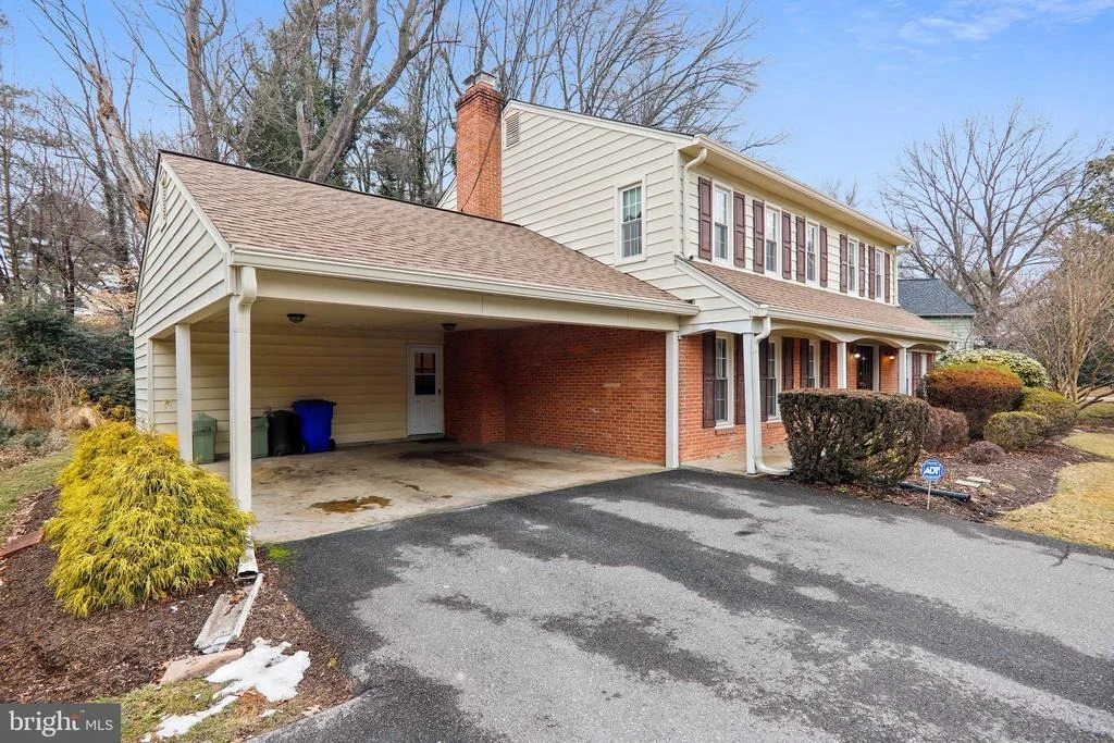 Photo of 14120 RIPPLING BROOK DRIVE