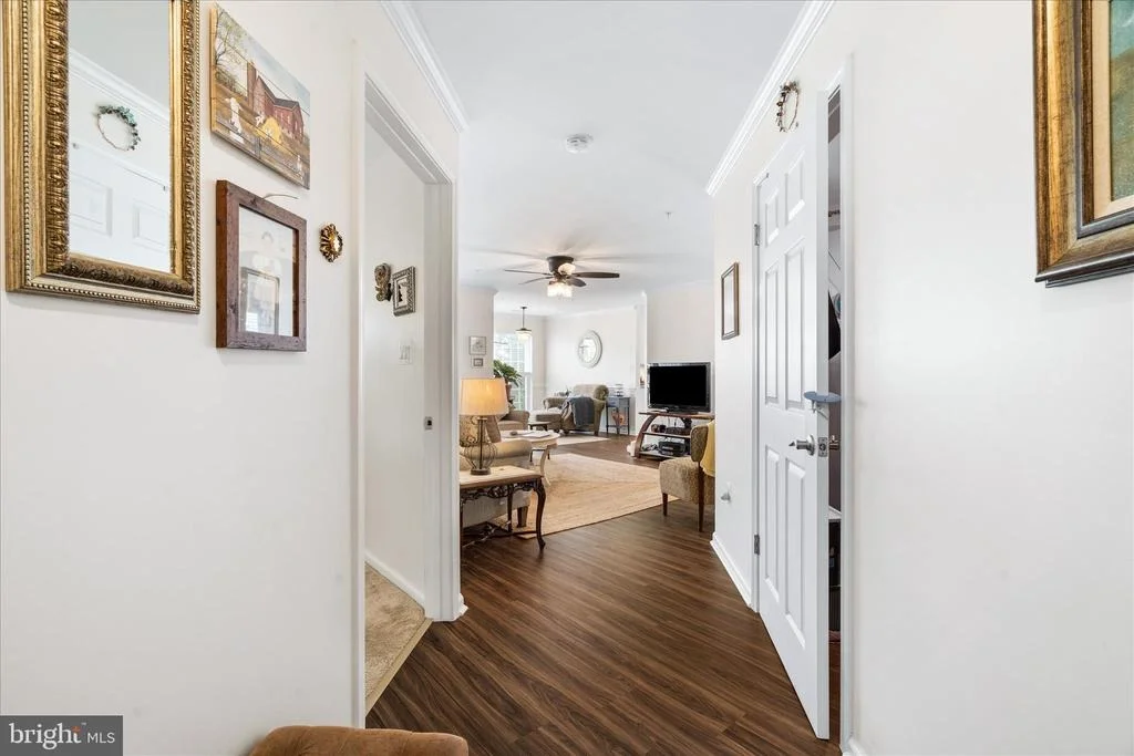 Photo of Unit 2C at 2507 SHELLEY CIRCLE