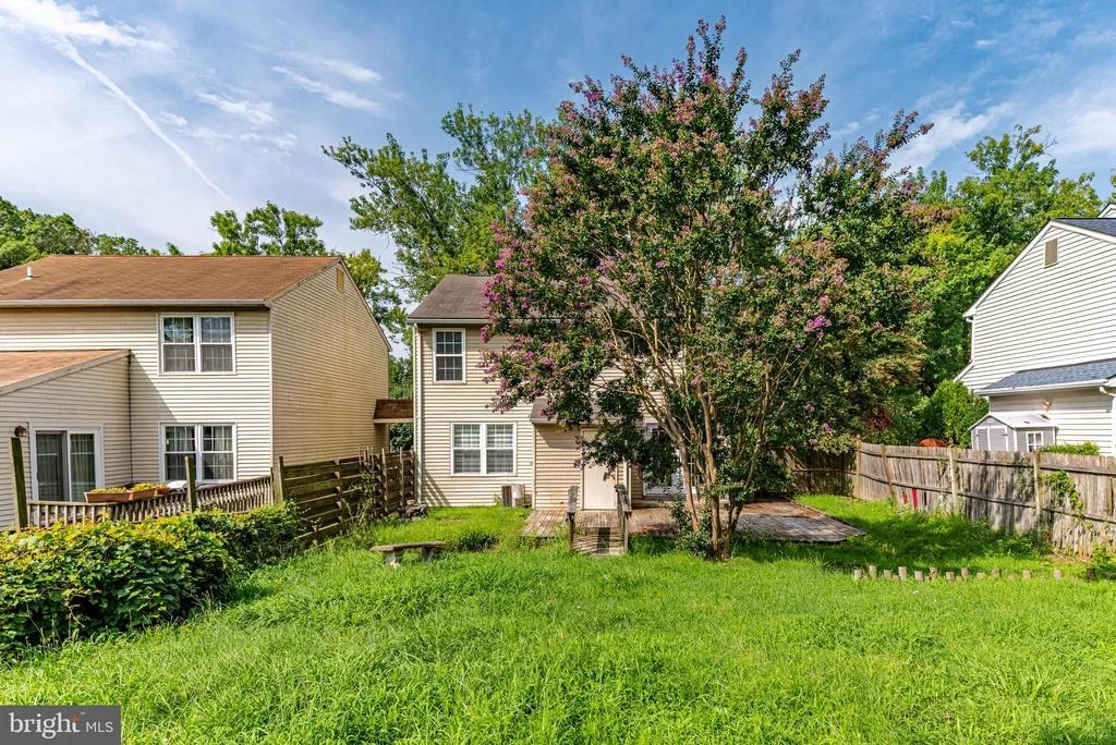 Photo of 8623 HEATHERMILL ROAD