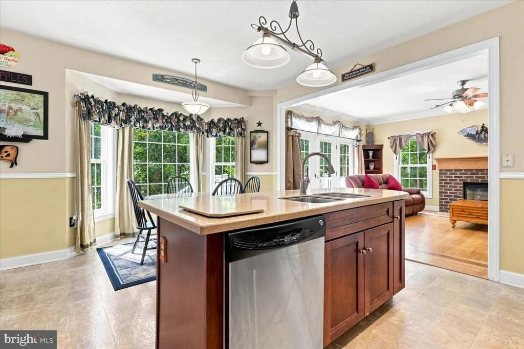 Photo of 4854 CHERRY RUN ROAD