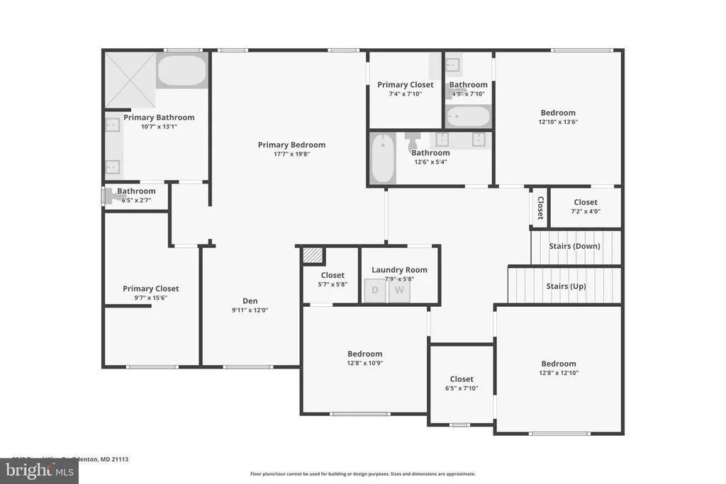 Photo of 2849 BROAD WING DRIVE