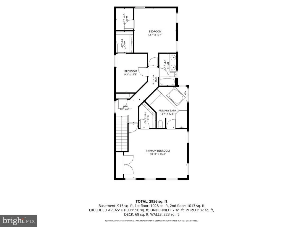 Photo of 10802 SECOND STREET