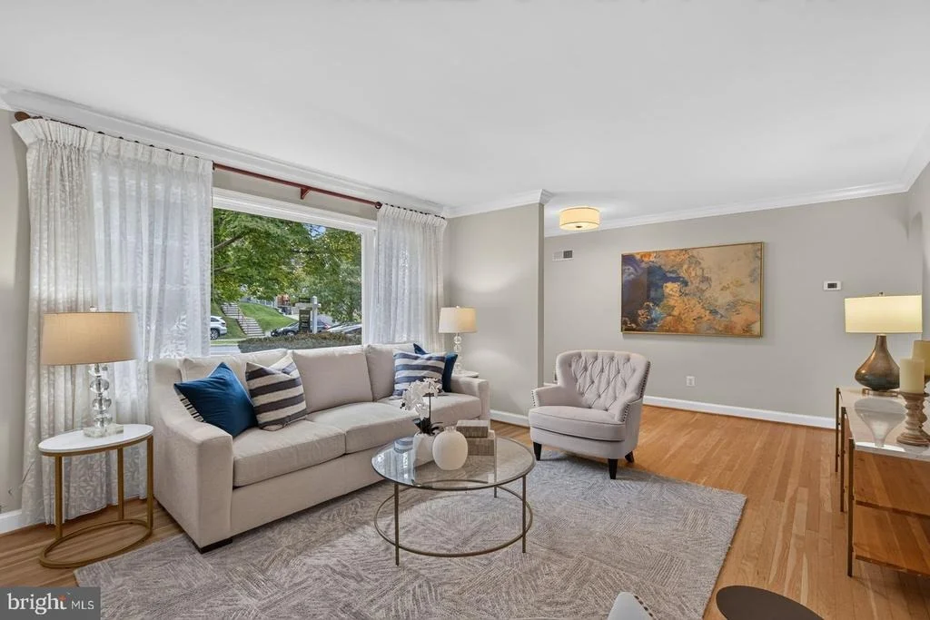 Photo of 5117 WILLIAMSBURG BOULEVARD