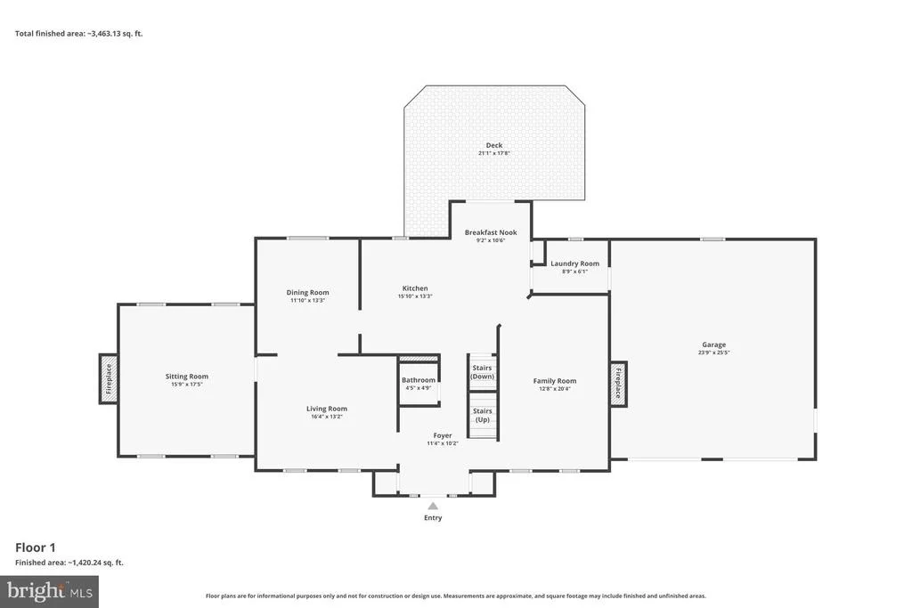 Photo of 15001 NOTLEY ROAD