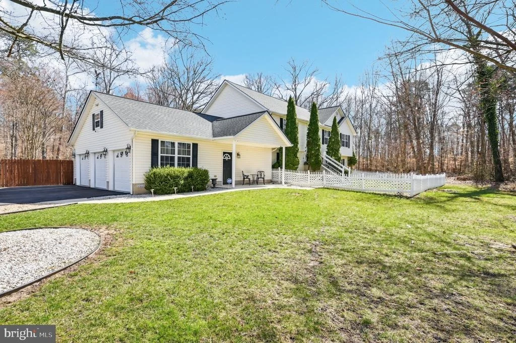 Photo of 3553 WHISKEY BOTTOM ROAD