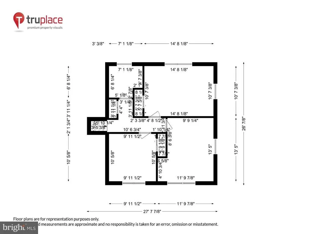 Photo of 5406 NUTTING DRIVE