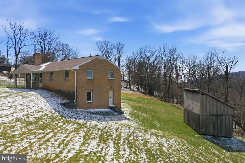 Photo of 1629 DAHLGREN ROAD