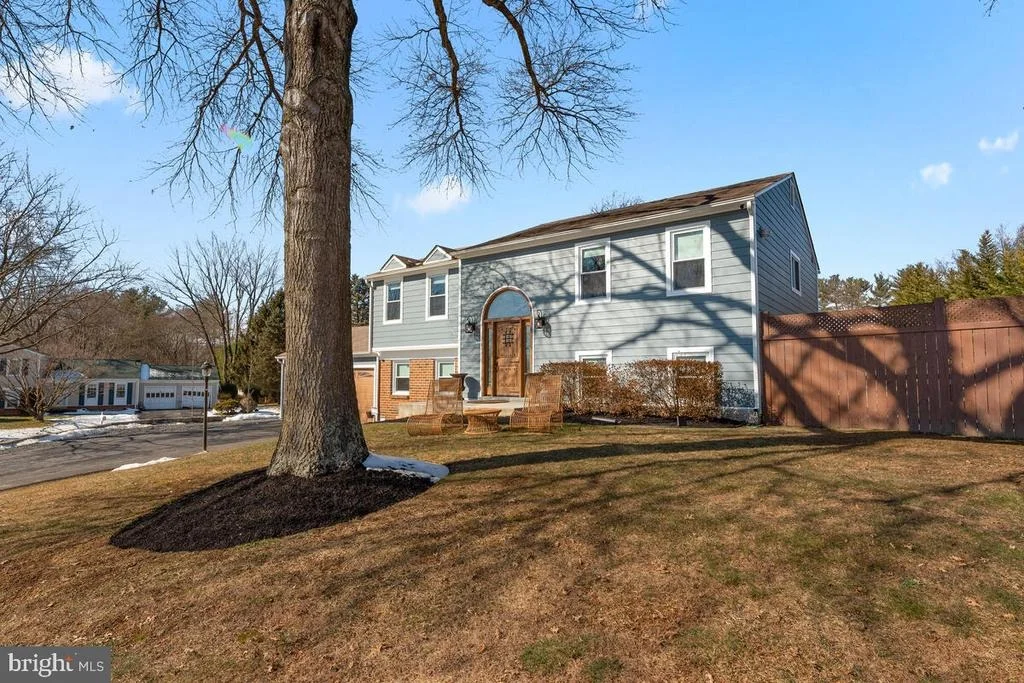 Photo of 18548 BOWIE MILL ROAD