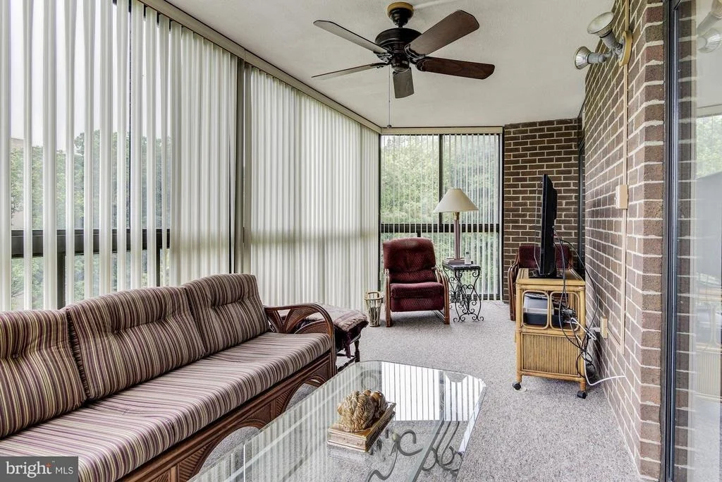 Photo of Unit 3814 at 15115 INTERLACHEN DRIVE
