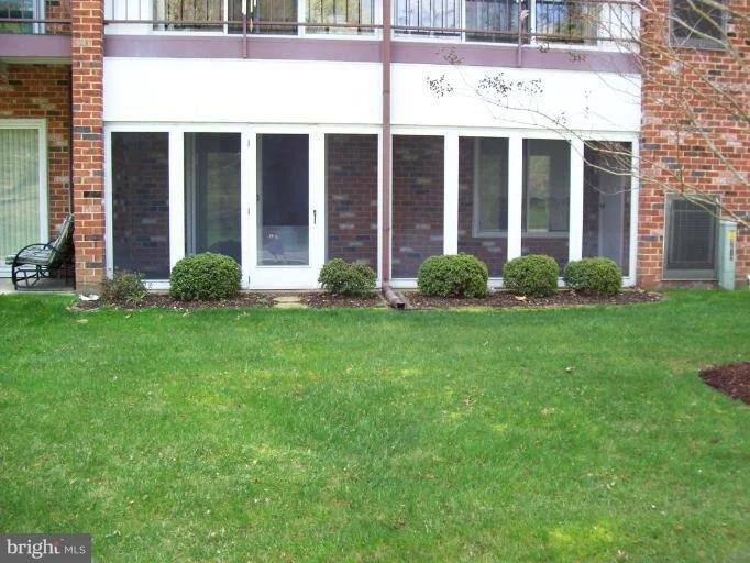 Photo of Unit 171E at 3511 FOREST EDGE DRIVE