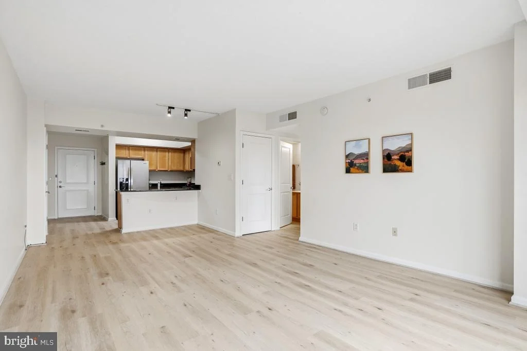 Photo of Unit 1208 at 7915 EASTERN AVENUE