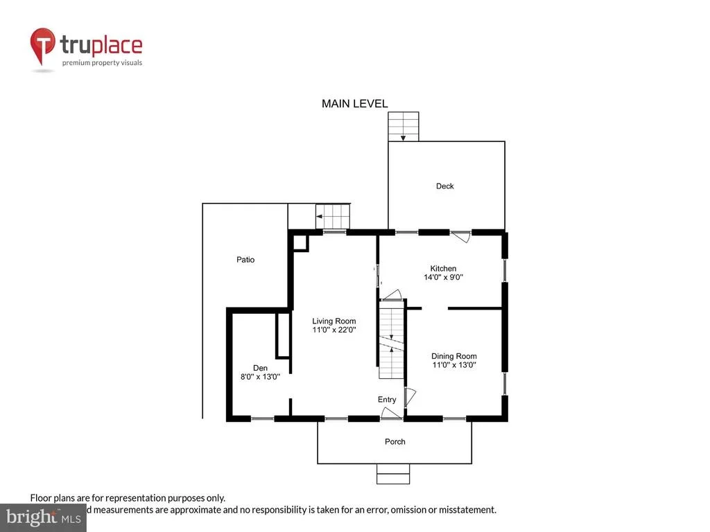 Photo of 9121 LANHAM SEVERN ROAD