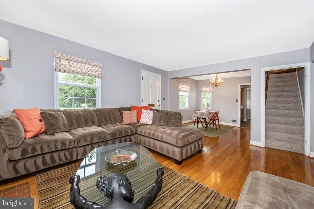 Photo of 1101 ROSWELL DRIVE