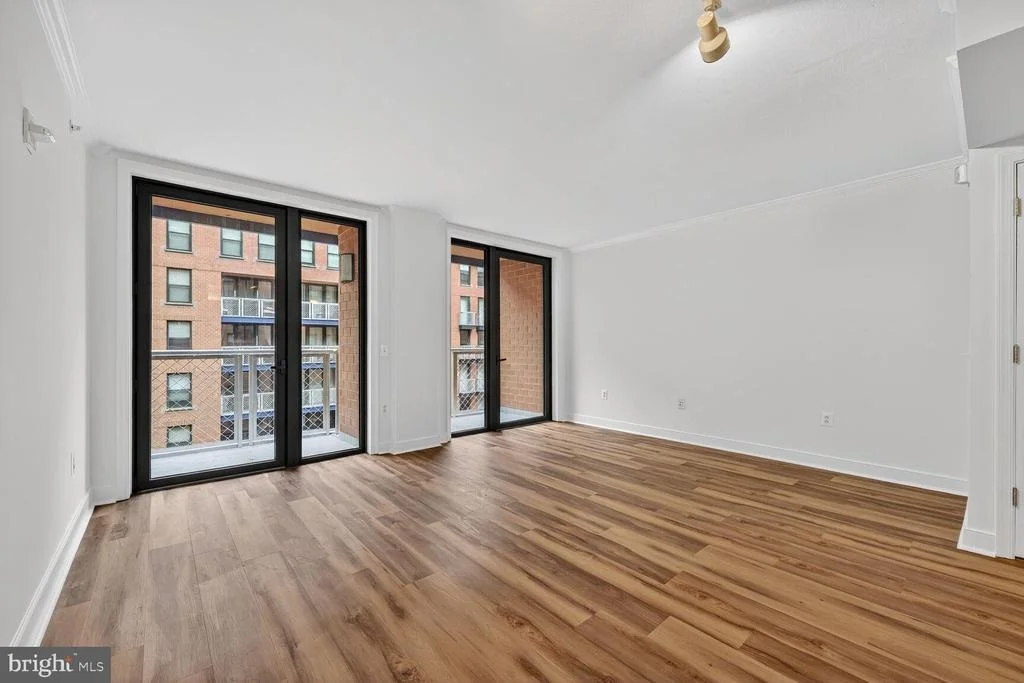 Photo of Unit 807 at 616 E STREET NW