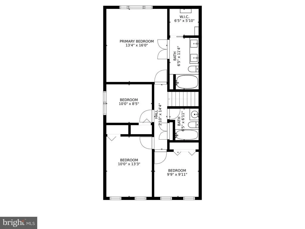 Photo of 1410 FALLSWOOD DRIVE