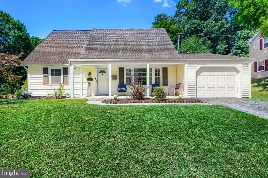 Photo of 13459 OVERBROOK LANE