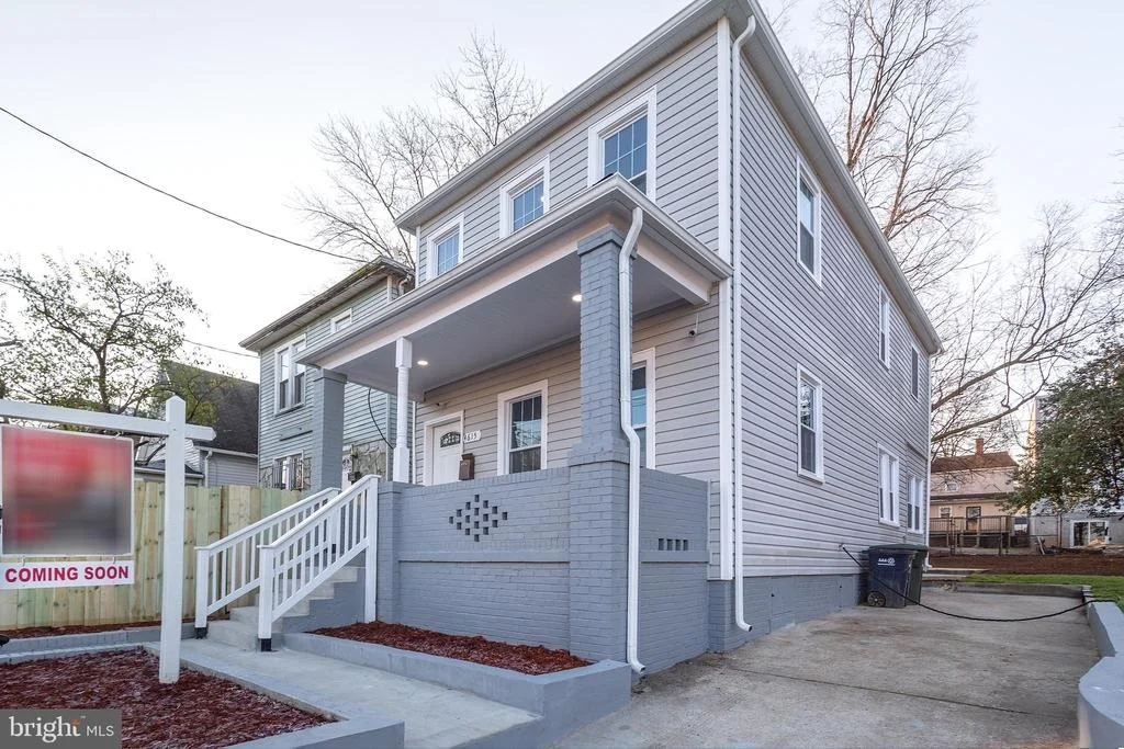 Photo of 4615 KANE PLACE NE
