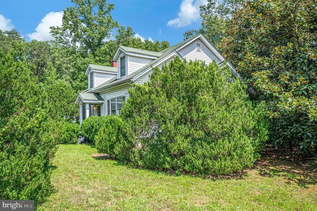 Photo of 3401 SHIRLEYS HILL ROAD