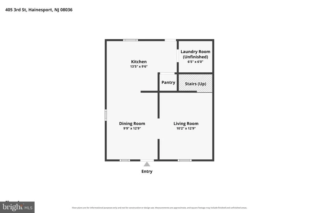 Photo of 405 3RD STREET