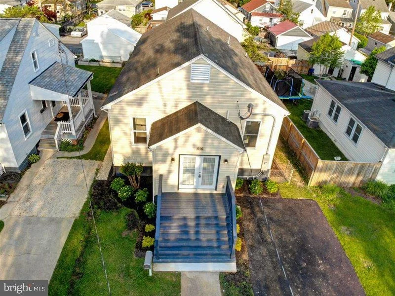 Photo of 916 MOTTER AVENUE