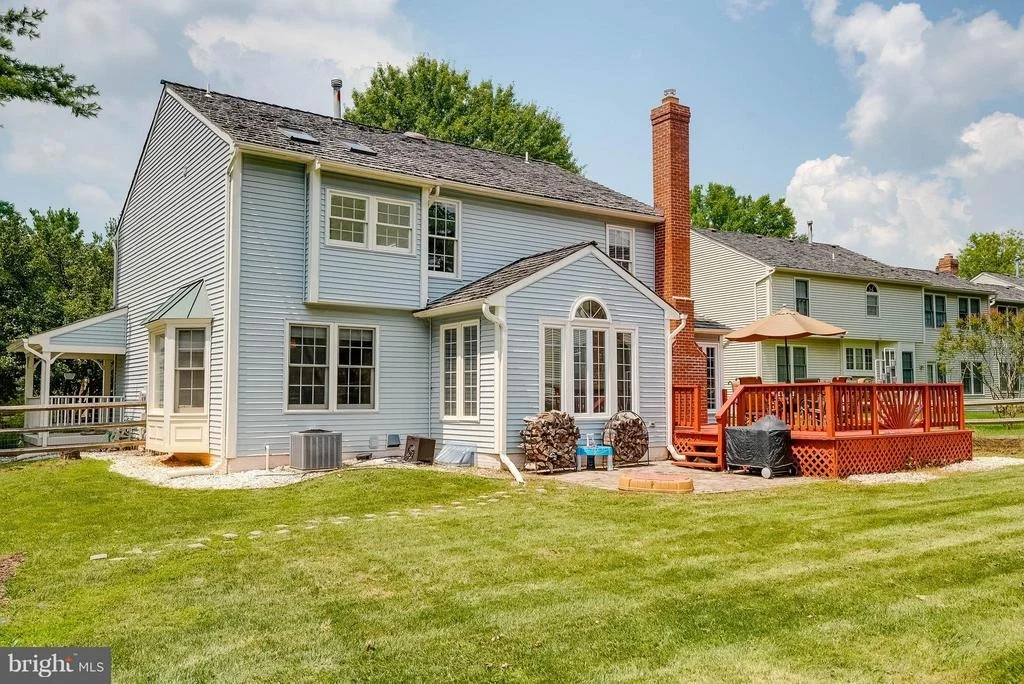 Photo of 200 GRANGE HALL DRIVE