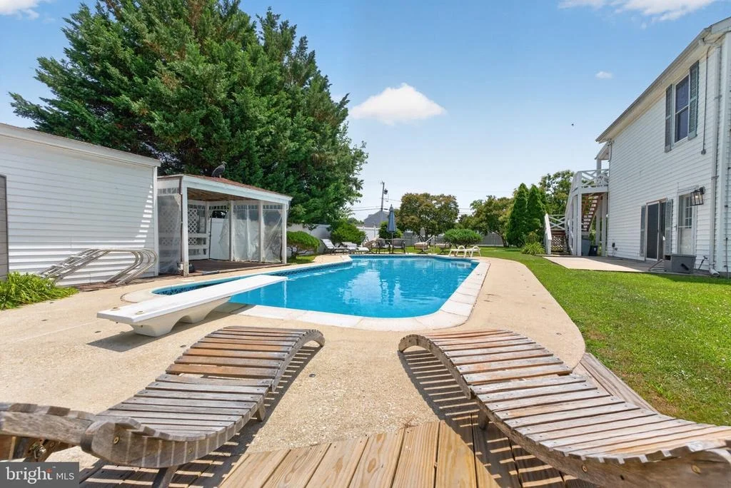 Photo of 2858 LODGE FARM ROAD