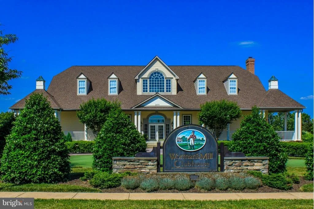 Photo of Unit 401 at 2500 WATERSIDE DRIVE