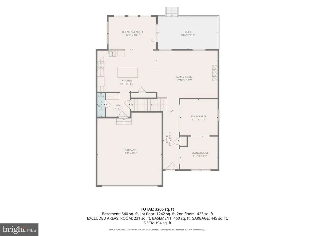 Photo of 507 POTOMAC ROAD