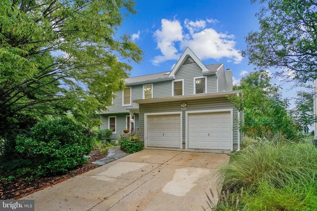 Photo of 8636 OPEN MEADOW WAY