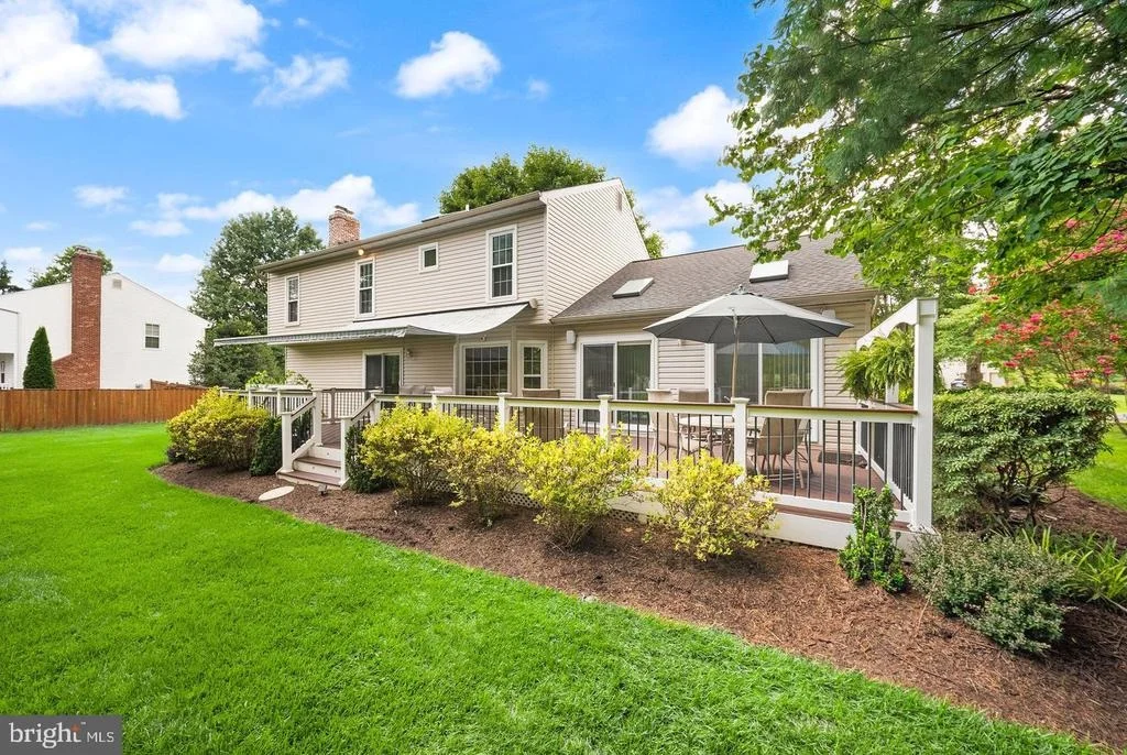 Photo of 2711 MUSTANG DRIVE