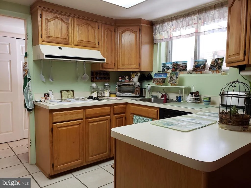 Photo of Unit 31B at 3629 GLEN EAGLES DRIVE