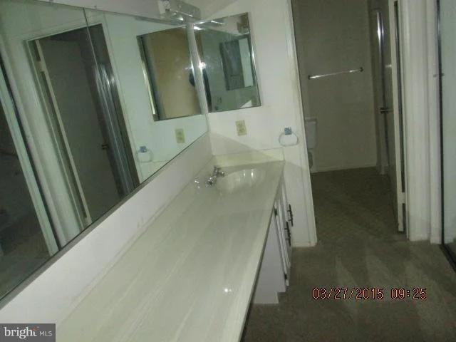Photo of Unit 2C at 3500 FOREST EDGE DRIVE