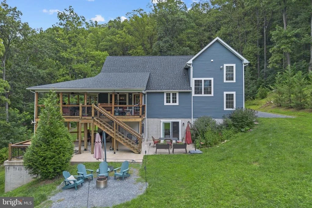 Photo of 236 DELMAS TRAIL