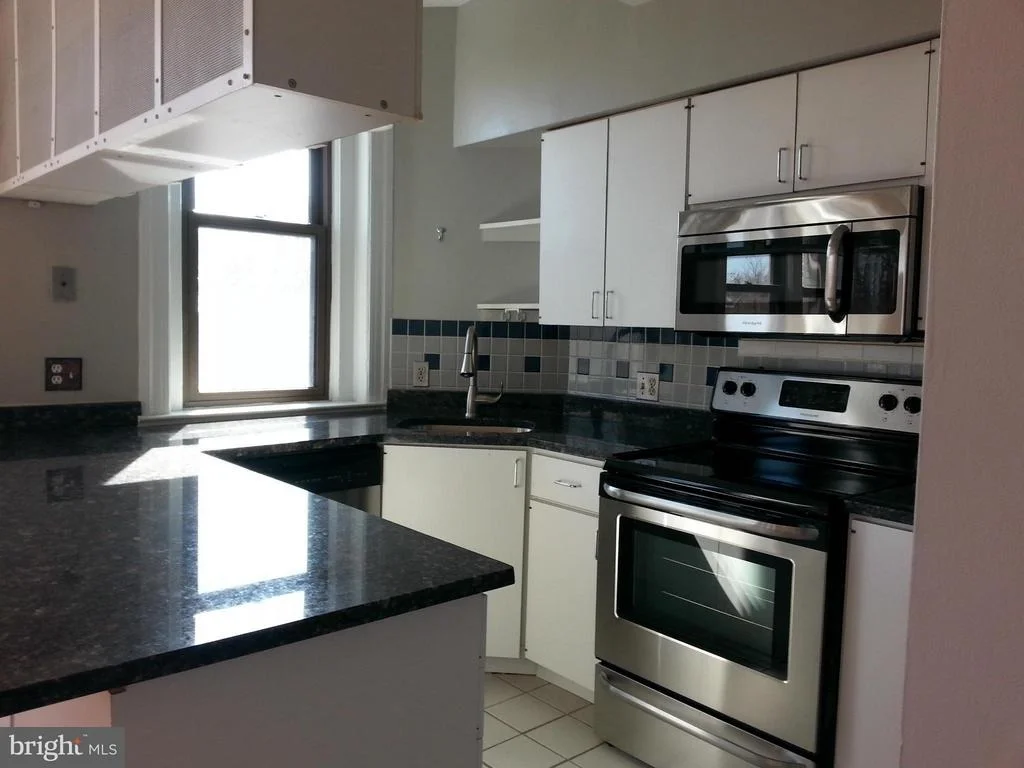 Photo of Unit 301 at 520 E STREET NE