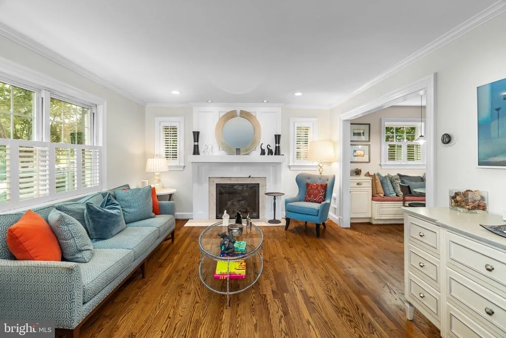 Photo of 1000 W BRADDOCK ROAD