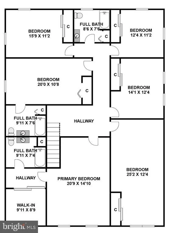 Photo of 8502 CUNNINGHAM DRIVE