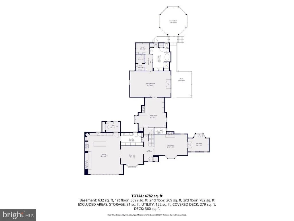 Photo of 10601 SWEETBRIAR PARKWAY