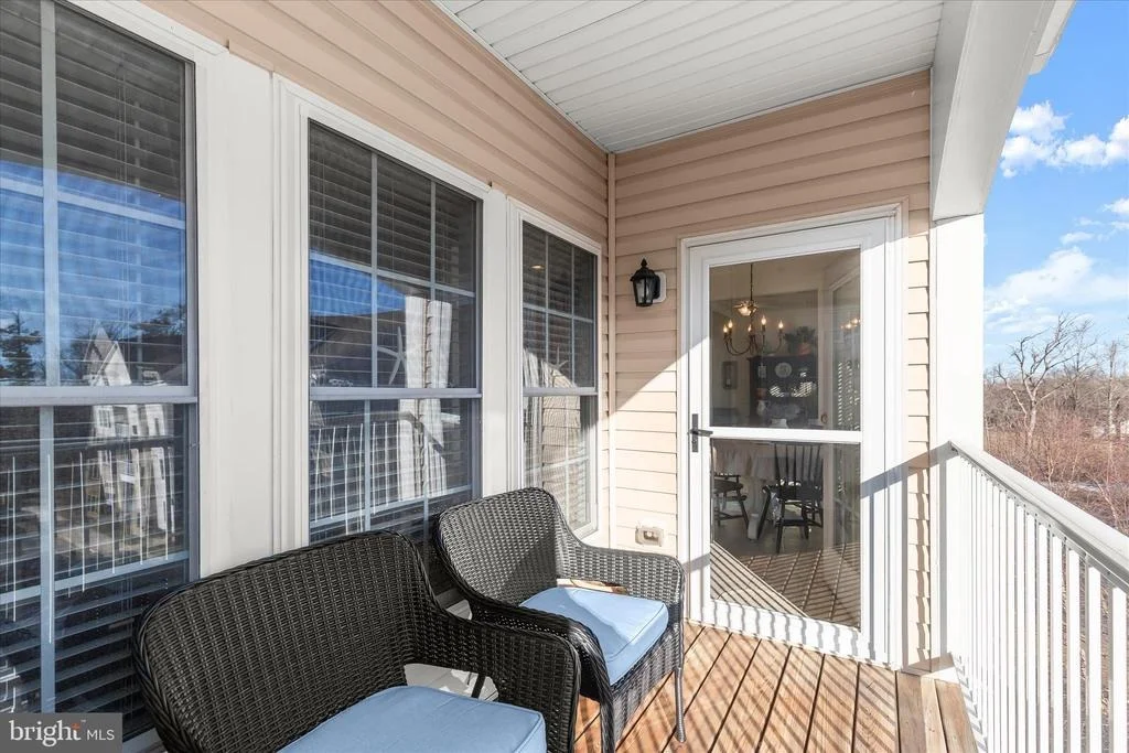 Photo of Unit 16 at 1406 JOPPA FOREST DRIVE