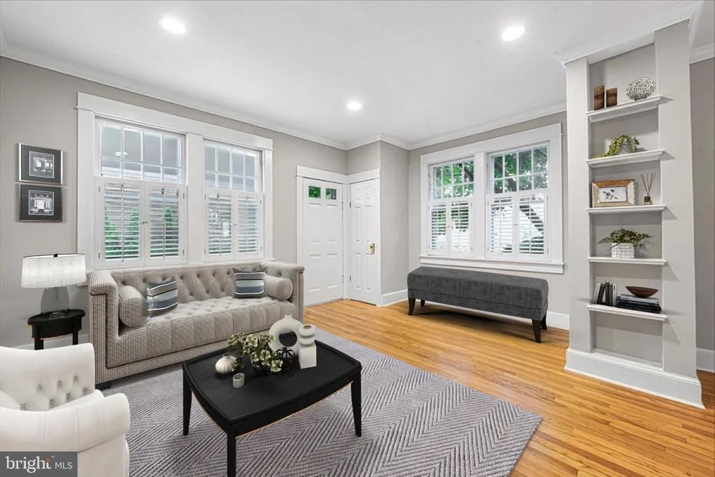 Photo of 4651 Q STREET NW