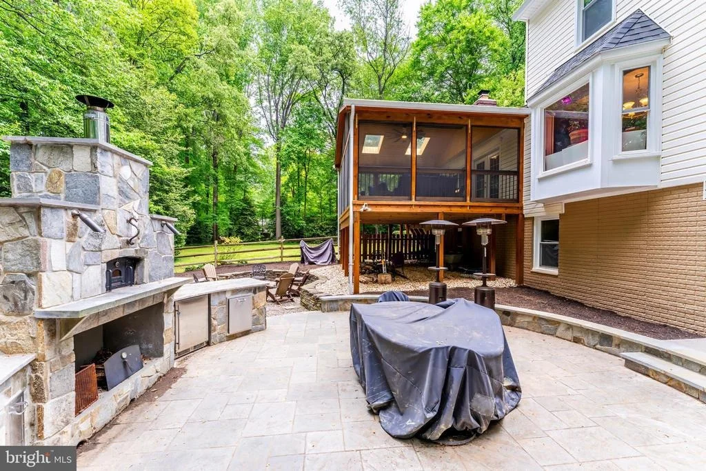 Photo of 2930 FOX MILL ROAD