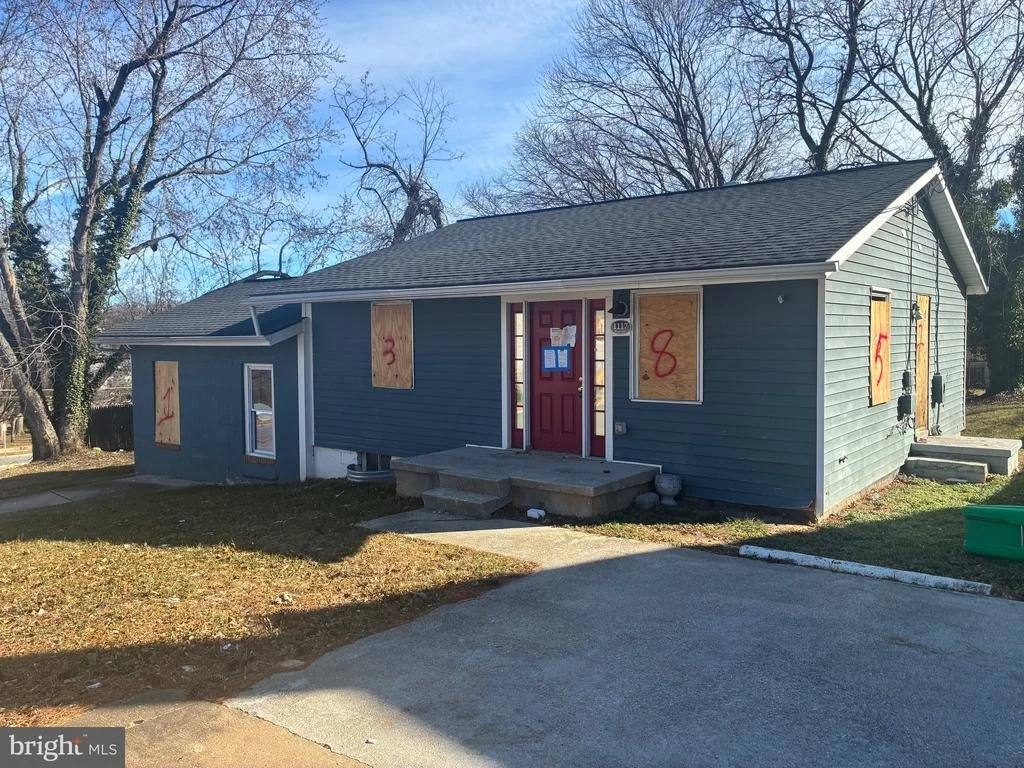 Photo of 1117 BOOTH LANE
