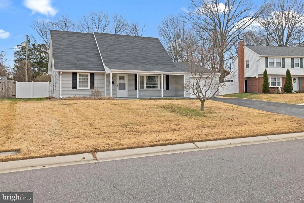 Photo of 12421 MELLING LANE